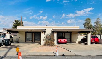 507 N Hall, Mesa, AZ 85203
