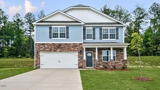 1014 Ocean Ct, Carthage, NC 28327