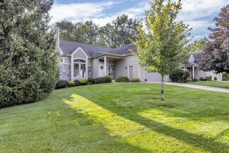 42 Wildflower Way, Jackson, MI 49203