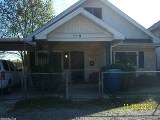 3719 W 11th St, Little Rock, AR 72204