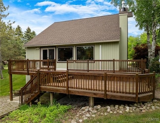 147 Crooked Lake Rd, Tully, NY 13159