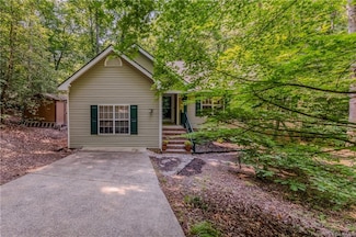 4503 Francis Chapman N, Williamsburg, VA 23185