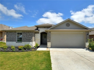 3424 Stephans St, Pflugerville, TX 78660