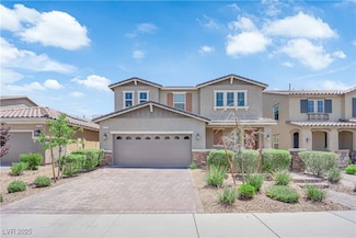 2714 Frabiele St, Henderson, NV 89044