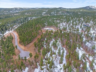 Lot 10 Blk 5 Not Applicable Unit South Ridge Estates, Lead, SD 57754