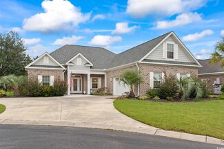 116 Ocean Sands Ct, Myrtle Beach, SC 29579