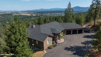 5969 W Highland Dr, Coeur D'Alene, ID 83814