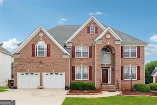 2372 Wilshire Way, Douglasville, GA 30135