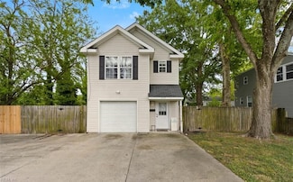 3917 Deep Creek Blvd, Portsmouth, VA 23702