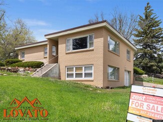 500 Parkview Dr, Casper, WY 82609