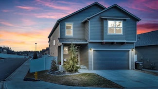 17127 N Perry St, Colbert, WA 99005