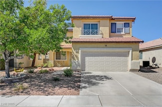 5655 Indian Springs St, North Las Vegas, NV 89031