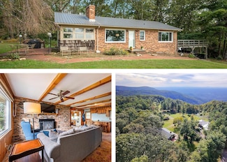 27 Glen Pine Ln, Fancy Gap, VA 24328