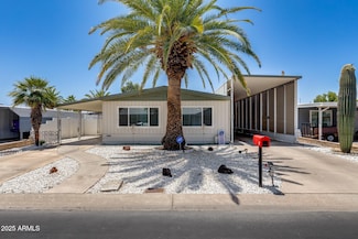 3307 E Kings Ave, Phoenix, AZ 85032