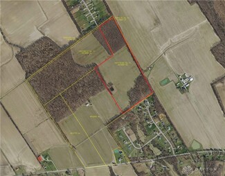 Lot B Blazing Trail, Washington Township, OH 45054