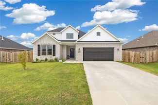 308 S Emerald Woods Run, Farmington, AR 72730
