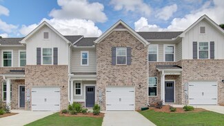 Braden, McDonough, GA 30253