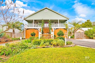 436 Magnolia Dr, Gulf Shores, AL 36542