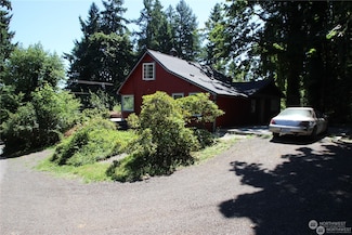 23205 Vashon Hwy SW, Vashon, WA 98070
