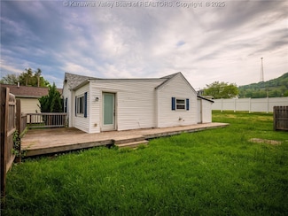 4 Main Ave, Nitro, WV 25143