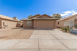 4245 E Jason Dr, Phoenix, AZ 85050