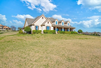 12800 Bella Sereno Ct, Fort Worth, TX 76126