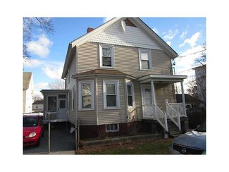 202 Brewster St, Pawtucket, RI 02860