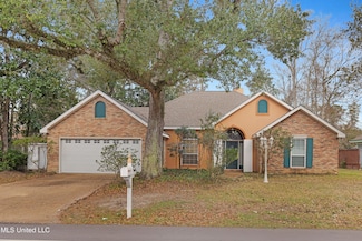 74616 Diamondhead Dr N, Diamondhead, MS 39525