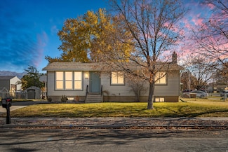 1214 N 700 W, Clearfield, UT 84015