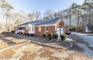 1725 Pleasant Hill Rd, Rocky Mount, NC 27801