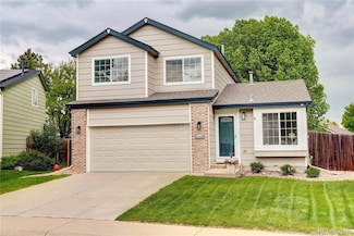 21486 E Crestline Ln, Centennial, CO 80015