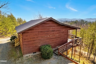 1883 Blackberry Way, Sevierville, TN 37876
