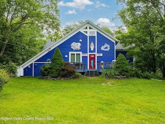 3582 County Road 23c, Hunter, NY 12442