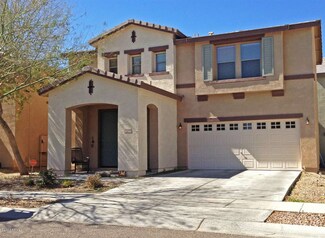 17290 N 184th Dr, Surprise, AZ 85374