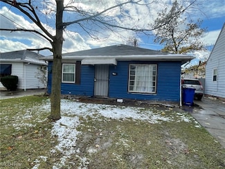 930 Wayside Rd, Cleveland, OH 44110