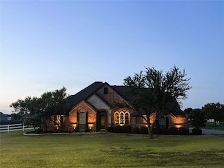516 Singing Quail Trail, Haslet, TX 76052