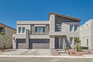 6682 Zorya Rise Ave, Las Vegas, NV 89139