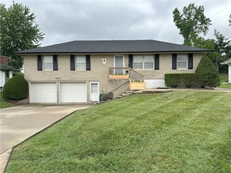 12913 E 41st St S, Independence, MO 64055