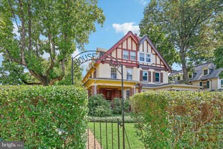 472 W Manheim St, Philadelphia, PA 19144