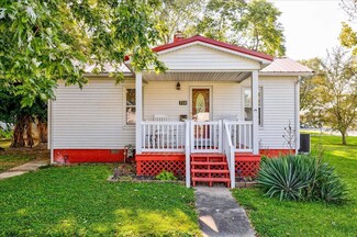 710 Alvey Dr, Rockport, IN 47635