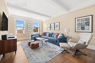 245 W 104th St Unit 16C, New York, NY 10025