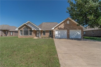 654 Culbertson Ln, Natchitoches, LA 71457