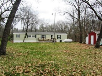 1039 Fern Ave, Grand Marsh, WI 53936