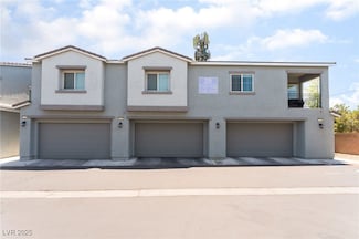 2861 Sunflower Days Ave Unit 1144, North Las Vegas, NV 89031