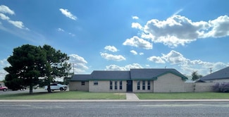 1008 Pine Ave, Odessa, TX 79763