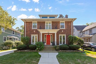 1318 Rosalie St, Evanston, IL 60201