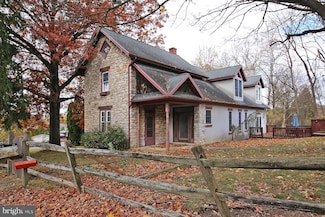 150 Anthracite Rd, Lebanon, PA 17042