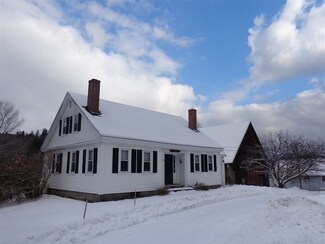 216 Groton Rd, Hebron, NH 03241