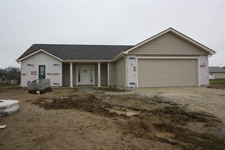 504 Lakeside Place, Garrett, IN 46738