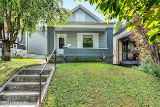 1016 E Oak St, Louisville, KY 40204
